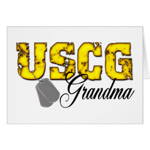 abuelita uscg99
