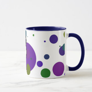 Abuelo AGOTADO de la taza de los gemelos