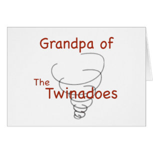 Abuelo de Twinadoes