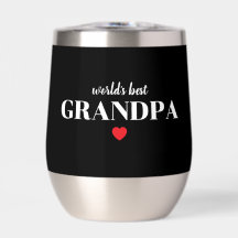 Abuelo El Mejor Del Mundo Regalo Personalizado Par