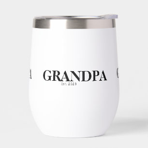 Abuelo Est Moderno