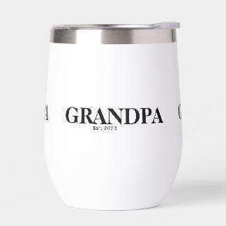 Abuelo Est Moderno 