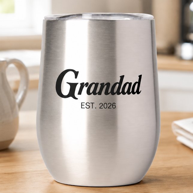 Abuelo Estableció Nuevo Regalo para Abuelo (Subido por el creador)