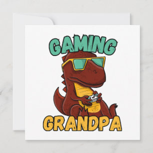 Abuelo Gamer