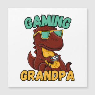 Abuelo Gamer