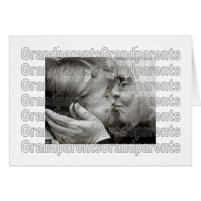 Abuelos 2 (Anverso (Horizontal))