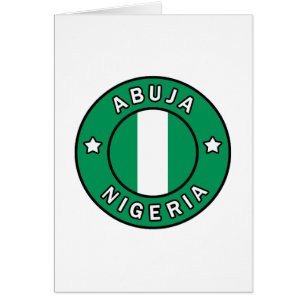 Abuja Nigeria