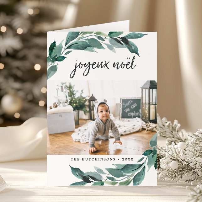 Abundancia de invierno | Tarjeta fotográfica de va (Subido por el creador)