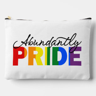 Abundantemente Orgullo cortar bolsa nueva