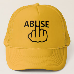 Abuso de gorras es lamentable