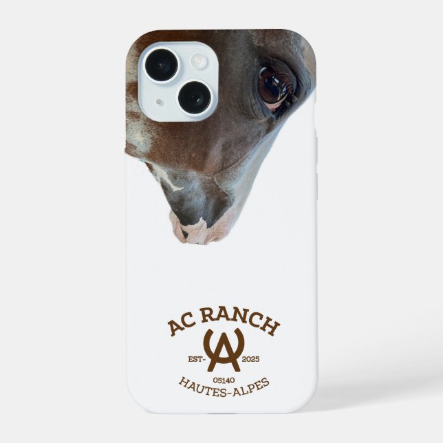 ac ranch iphone (Reverso )