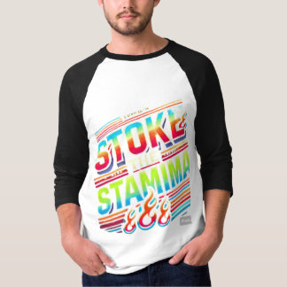 Acá algunas breves descripciones de una camiseta