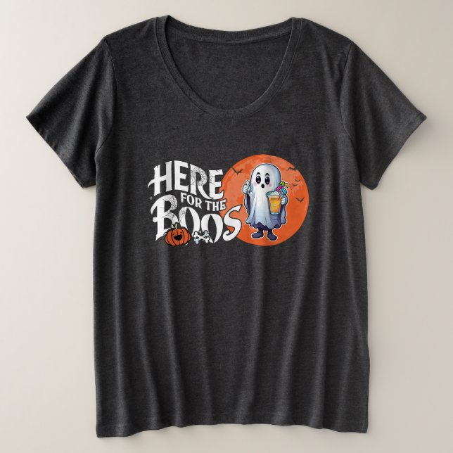 Acá para los abucheos | Beba y enciende tu charla (Anverso del diseño)