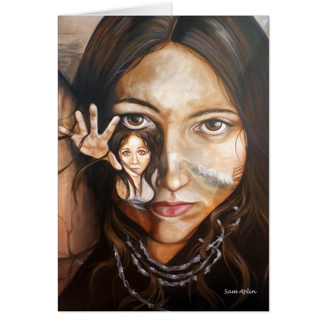 Acabado con este sueño (Frente)