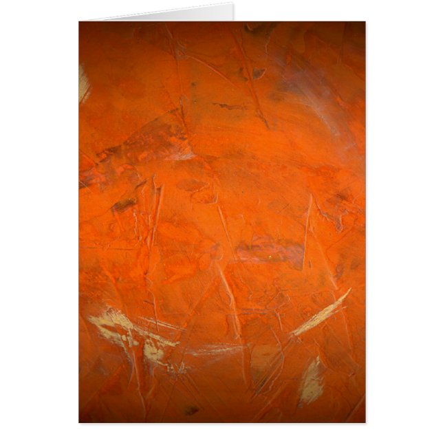 Acabado de Faux de Terracota Glazada (Frente)