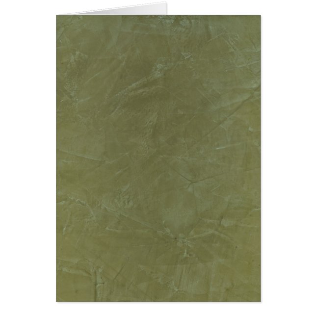 Acabado Falso Verde Toscano (Frente)