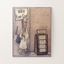 ¿Acabará Alguna Vez Con El Rompecabezas Sobredimen