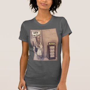 ¿Acabará alguna vez con la camiseta de las mujeres