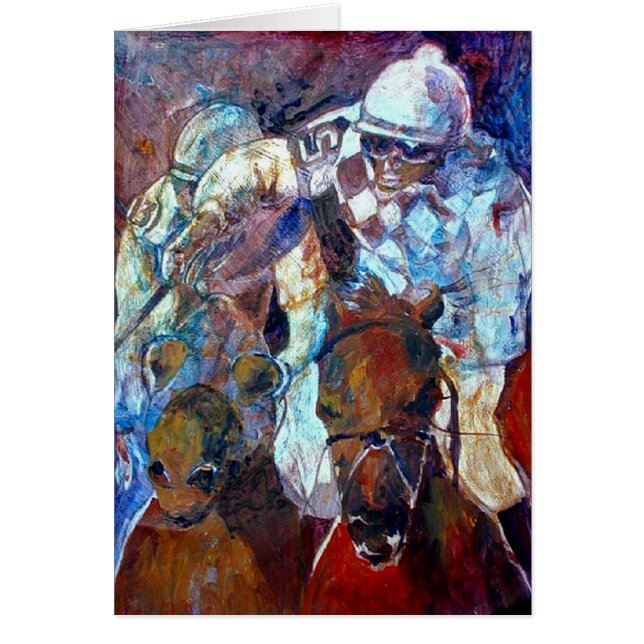 Acabe la raza (Frente)