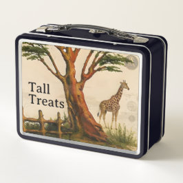 Acacia Legacy™ Heritage Minimal | Tall Treats Mara
