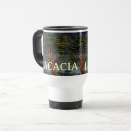 Acacia Legacy™ Temporada de Lluvia | Taza de Viaje