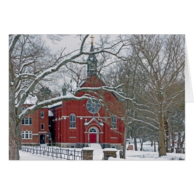 Academia Arcadia (Anverso (Horizontal))