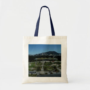 Academia de Ciencias de California #4 Bolsa Tote