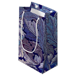 Acanthus Purple, Bolsa de regalo pequeña de Willia