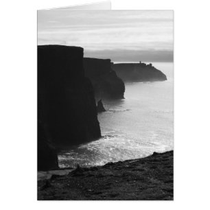 Acantilados de Moher