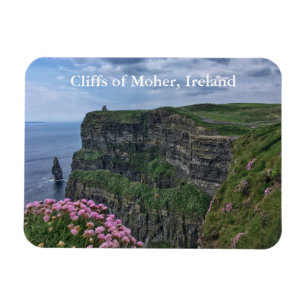 Acantilados de Moher, imán de Irlanda