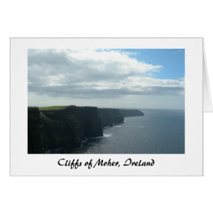 Acantilados de Moher (Título)