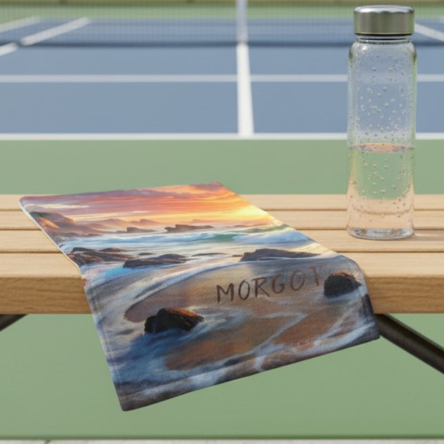 Acantilados Tropicales personalizado - Deportes Co (Subido por el creador)