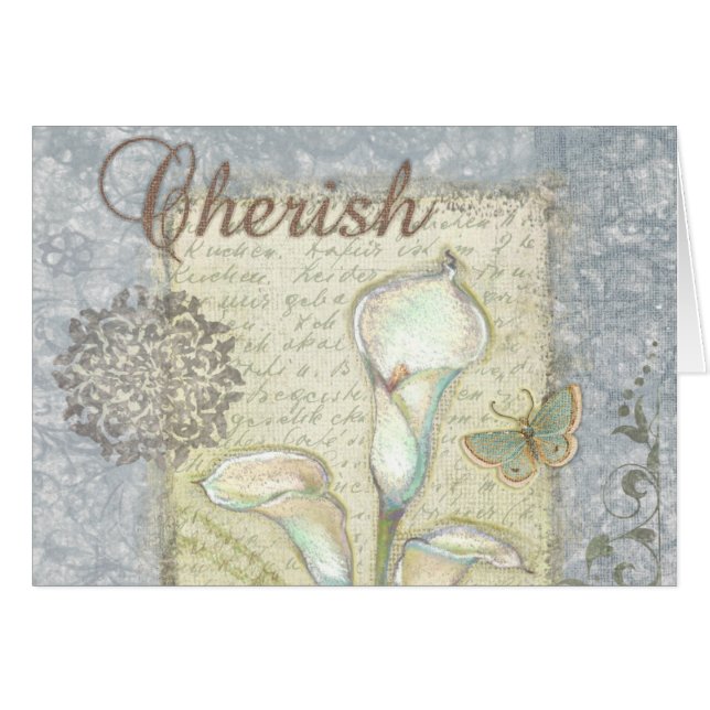 Acaricie (Anverso (Horizontal))