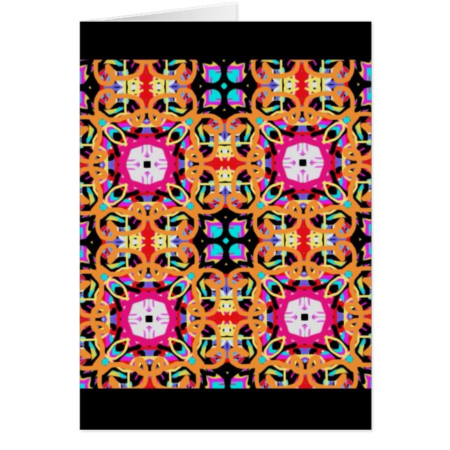 Acaricie la tarjeta por KCS (Frente)