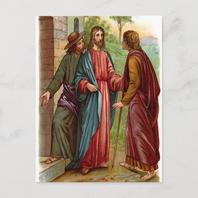 acatar con nosotros la postal (Anverso)