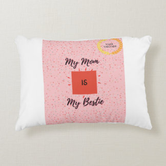 Accent Pillow Luxury con Yark Tailor Cojines