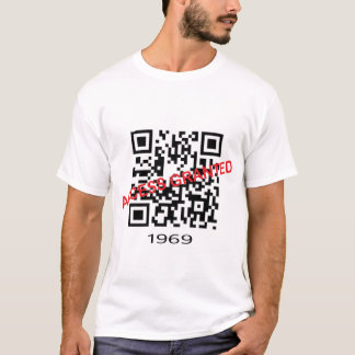 Acceso Concedido - Camiseta Gráfica de Tecnología