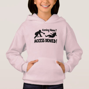 ACCESO NEGADO