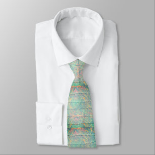 Accesorio de corbata de moda
