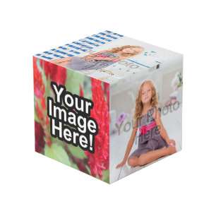 Accesorio para cubo de Personalizado moderno