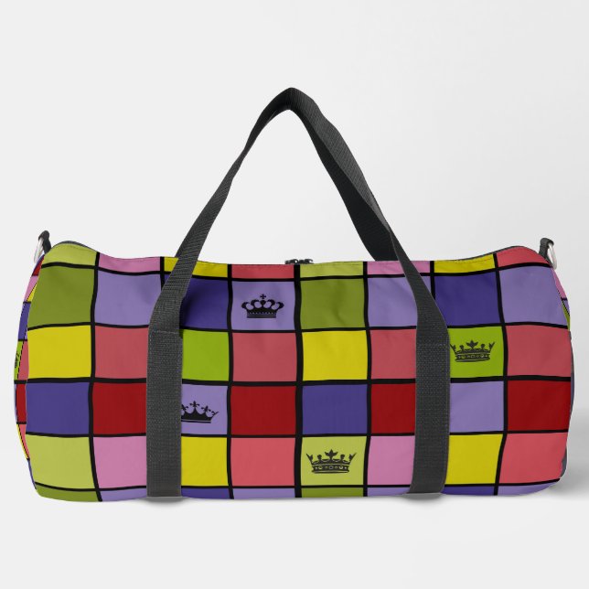 Accesorios > Bolsas y billeteras > Bolsas de gimna (Anverso)