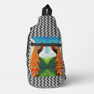 Accesorios > Bolsas y Carteras > Bolsos > Crossbod