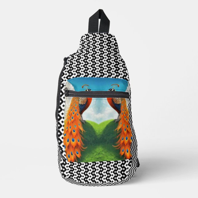 Accesorios > Bolsas y Carteras > Bolsos > Crossbod (Anverso)