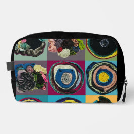 Accesorios > Bolsas y Carteras > Cosméticos y Artí