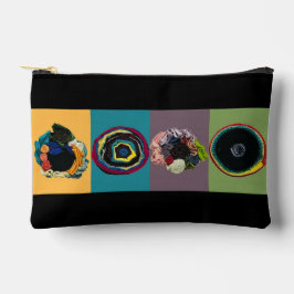 Accesorios > Bolsas y Carteras > Cosméticos y Artí