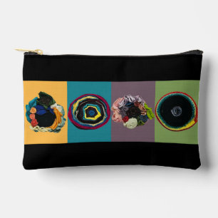 Accesorios > Bolsas y Carteras > Cosméticos y Artí
