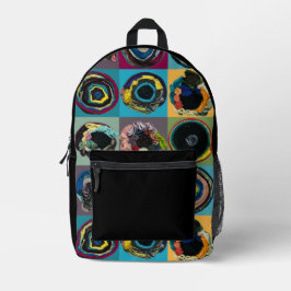 Accesorios > Bolsas y Carteras > Mochilas