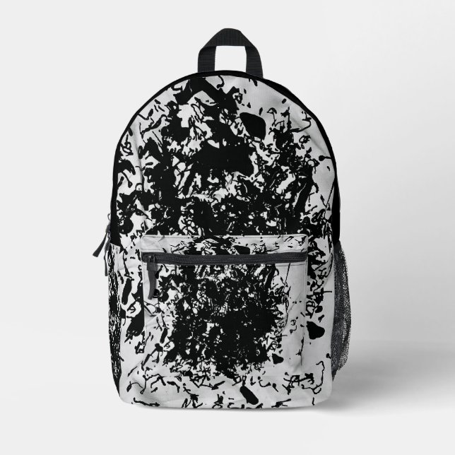 Accesorios > Bolsas y carteras > Mochilas (Anverso)