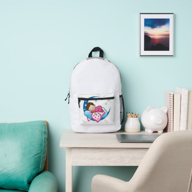 Accesorios > Bolsas y carteras > Mochilas (in situ)