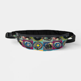 Accesorios > Bolsas y Carteras > Riñoneras